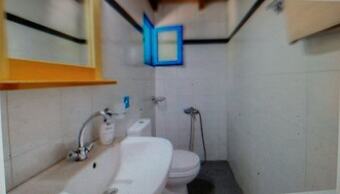 Exclusive Cottage in S West Crete in a Quiet Olive Grove Near the sea