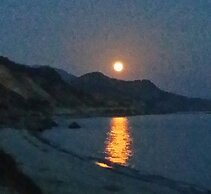 Exclusive Cottage in S West Crete in a Quiet Olive Grove Near the sea