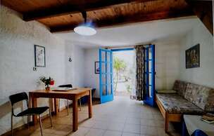 Exclusive Cottage in S West Crete in a Quiet Olive Grove Near the sea