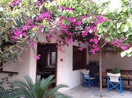 Exclusive Cottage in S West Crete in a Quiet Olive Grove Near the sea