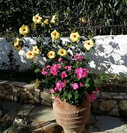 Exclusive Cottage in S West Crete in a Quiet Olive Grove Near the sea