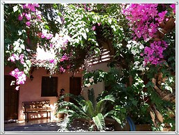 Exclusive Cottage in S West Crete in a Quiet Olive Grove Near the sea