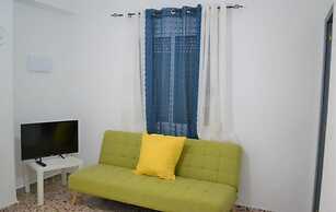 Exceptional Fully Refurbished 1 bed Apartment