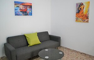 Exceptional Fully Refurbished 1 bed Apartment