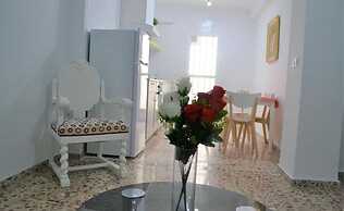 Exceptional Fully Refurbished 1 bed Apartment