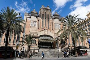 Exceptional Fully Refurbished 1 bed Apartment