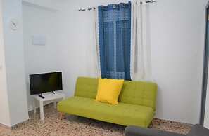 Exceptional Fully Refurbished 1 bed Apartment