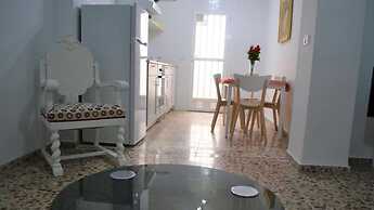 Exceptional Fully Refurbished 1 bed Apartment