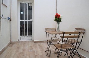 Exceptional Fully Refurbished 1 bed Apartment