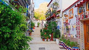 Exceptional Fully Refurbished 1 bed Apartment