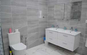 Exceptional Fully Refurbished 1 bed Apartment