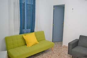 Exceptional Fully Refurbished 1 bed Apartment