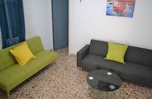 Exceptional Fully Refurbished 1 bed Apartment