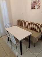 Promenade Apartment With Sea View