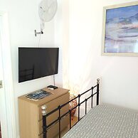 Promenade Apartment With Sea View