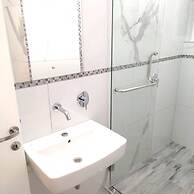 Promenade Apartment With Sea View