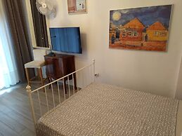 Promenade Apartment With Sea View