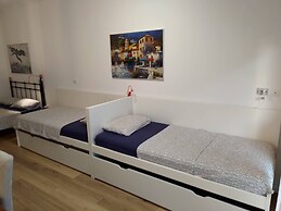 Promenade Apartment With Sea View