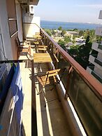 Promenade Apartment With Sea View