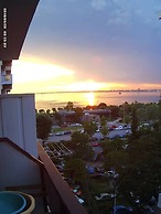 Promenade Apartment With Sea View