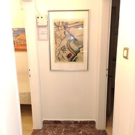 Promenade Apartment With Sea View