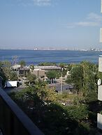 Promenade Apartment With Sea View