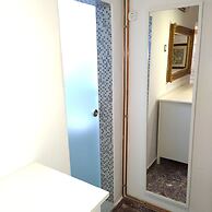 Promenade Apartment With Sea View