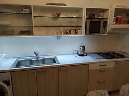 Promenade Apartment With Sea View