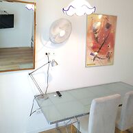 Promenade Apartment With Sea View