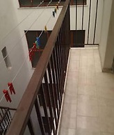 Promenade Apartment With Sea View