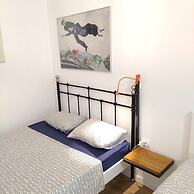 Promenade Apartment With Sea View