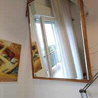 Promenade Apartment With Sea View