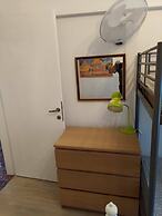 Promenade Apartment With Sea View