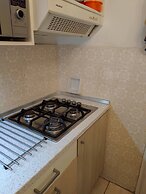 Promenade Apartment With Sea View