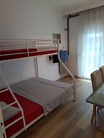 Promenade Apartment With Sea View