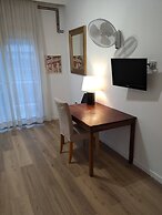 Promenade Apartment With Sea View