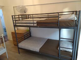 Promenade Apartment With Sea View