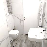 Promenade Apartment With Sea View