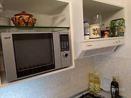 Promenade Apartment With Sea View