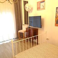 Promenade Apartment With Sea View