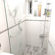 Promenade Apartment With Sea View