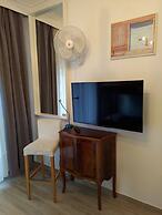 Promenade Apartment With Sea View