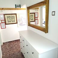 Promenade Apartment With Sea View