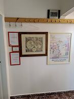 Promenade Apartment With Sea View