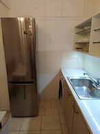 Promenade Apartment With Sea View