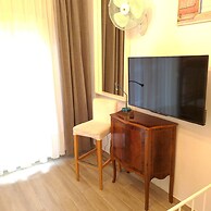 Promenade Apartment With Sea View