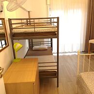 Promenade Apartment With Sea View