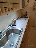 Promenade Apartment With Sea View