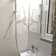 Promenade Apartment With Sea View