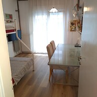 Promenade Apartment With Sea View